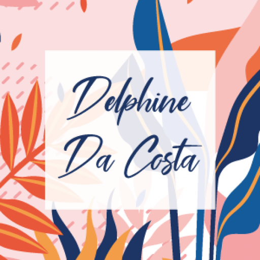 Delphine Da Costa - Communication Digitale