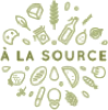 À la Source
