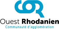 Communauté d’agglomération de l’Ouest Rhodanien